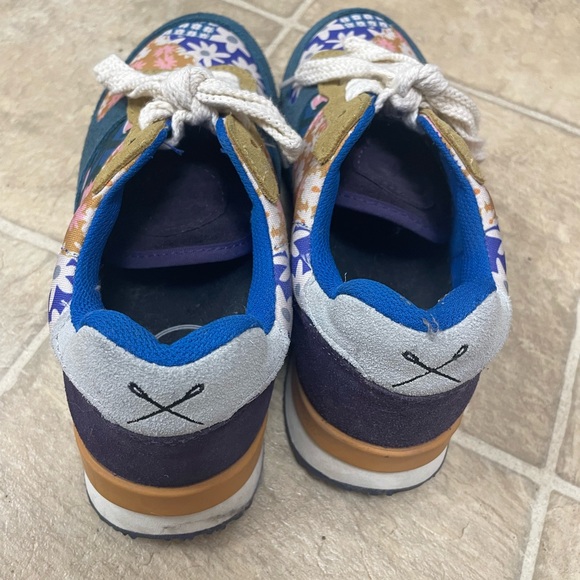 Inkkas Hendrix Jogger - Size 7 - Picture 4 of 10